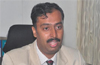 Survey at Kalathur to find if suitable for jelly crusher unit